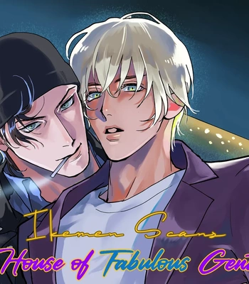 [Akai Shirafu] Kimi to Ikirareru Nara Shindemo Ii (Dying to Live with You) [Eng] — 104