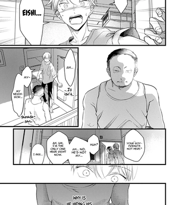 [Akai Shirafu] Kimi to Ikirareru Nara Shindemo Ii (Dying to Live with You) [Eng] — 148