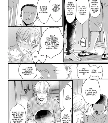 [Akai Shirafu] Kimi to Ikirareru Nara Shindemo Ii (Dying to Live with You) [Eng] — 149