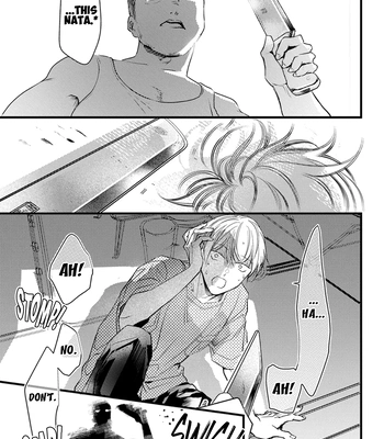 [Akai Shirafu] Kimi to Ikirareru Nara Shindemo Ii (Dying to Live with You) [Eng] — 150
