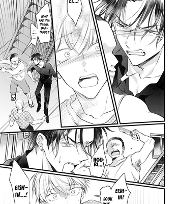 [Akai Shirafu] Kimi to Ikirareru Nara Shindemo Ii (Dying to Live with You) [Eng] — 154