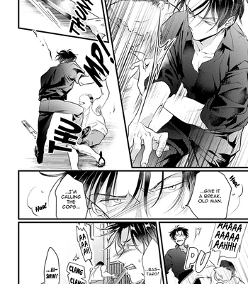 [Akai Shirafu] Kimi to Ikirareru Nara Shindemo Ii (Dying to Live with You) [Eng] — 155