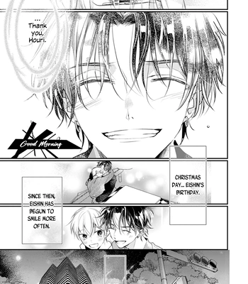 [Akai Shirafu] Kimi to Ikirareru Nara Shindemo Ii (Dying to Live with You) [Eng] — 205