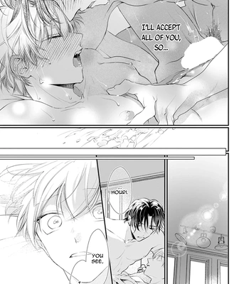 [Akai Shirafu] Kimi to Ikirareru Nara Shindemo Ii (Dying to Live with You) [Eng] — 211