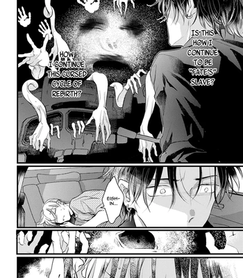 [Akai Shirafu] Kimi to Ikirareru Nara Shindemo Ii (Dying to Live with You) [Eng] — 175