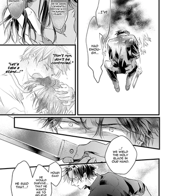 [Akai Shirafu] Kimi to Ikirareru Nara Shindemo Ii (Dying to Live with You) [Eng] — 176