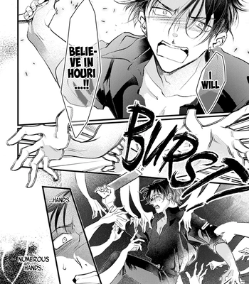 [Akai Shirafu] Kimi to Ikirareru Nara Shindemo Ii (Dying to Live with You) [Eng] — 177