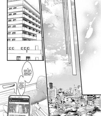 [Akai Shirafu] Kimi to Ikirareru Nara Shindemo Ii (Dying to Live with You) [Eng] — 183