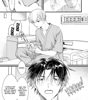 [Akai Shirafu] Kimi to Ikirareru Nara Shindemo Ii (Dying to Live with You) [Eng] — 184