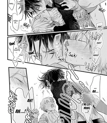 [Akai Shirafu] Kimi to Ikirareru Nara Shindemo Ii (Dying to Live with You) [Eng] — 195
