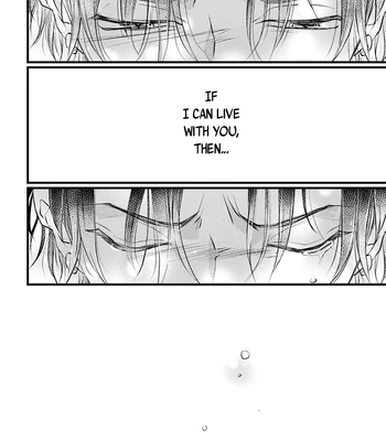 [Akai Shirafu] Kimi to Ikirareru Nara Shindemo Ii (Dying to Live with You) [Eng] — 201
