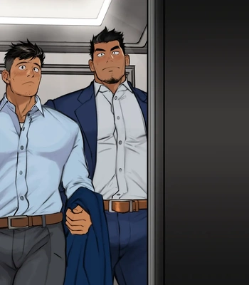 [Tarutoru] Elevator