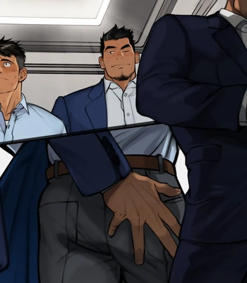 [Tarutoru] Elevator — 3