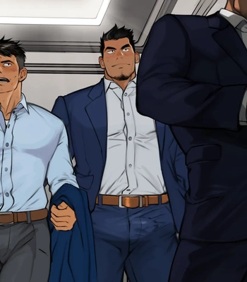 [Tarutoru] Elevator — 4