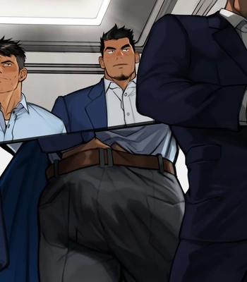 [Tarutoru] Elevator — 5