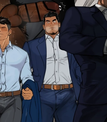 [Tarutoru] Elevator — 9