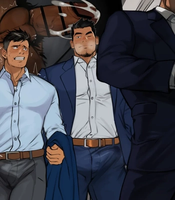 [Tarutoru] Elevator — 10