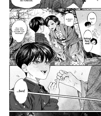 [YATSUDA Teki] Kami no Fune de Nemuru – Vol.02 [Eng] (update c.8) — 109