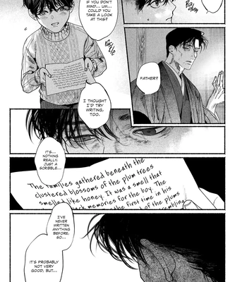 [YATSUDA Teki] Kami no Fune de Nemuru – Vol.02 [Eng] (update c.8) — 112