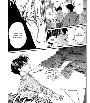 [YATSUDA Teki] Kami no Fune de Nemuru – Vol.02 [Eng] (update c.8) — 113