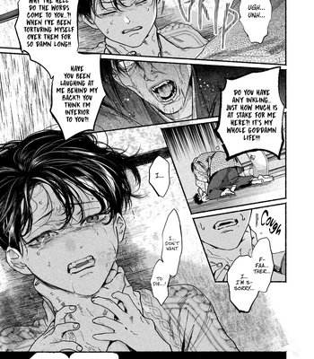 [YATSUDA Teki] Kami no Fune de Nemuru – Vol.02 [Eng] (update c.8) — 114