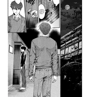 [YATSUDA Teki] Kami no Fune de Nemuru – Vol.02 [Eng] (update c.8) — 121