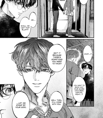 [YATSUDA Teki] Kami no Fune de Nemuru – Vol.02 [Eng] (update c.8) — 124