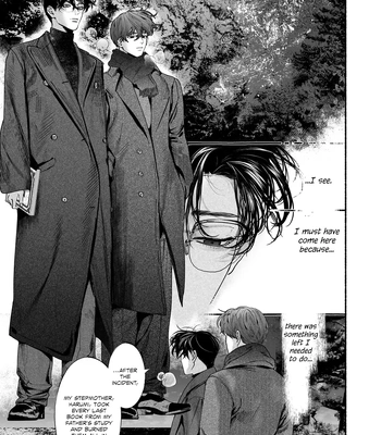 [YATSUDA Teki] Kami no Fune de Nemuru – Vol.02 [Eng] (update c.8) — 126