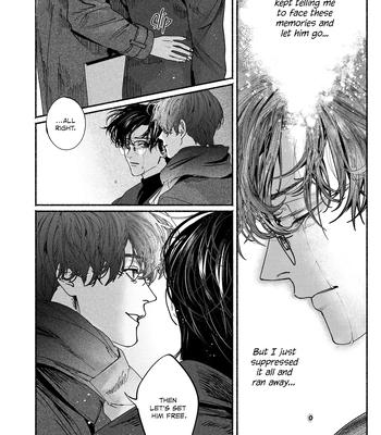 [YATSUDA Teki] Kami no Fune de Nemuru – Vol.02 [Eng] (update c.8) — 129
