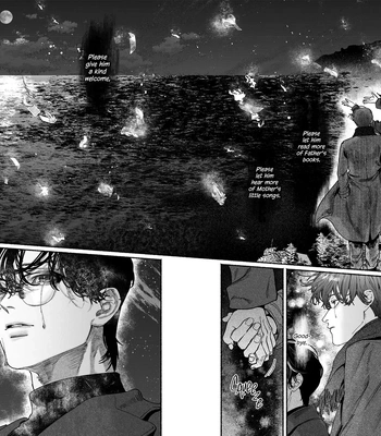 [YATSUDA Teki] Kami no Fune de Nemuru – Vol.02 [Eng] (update c.8) — 131