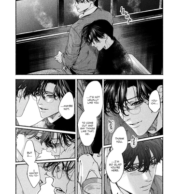 [YATSUDA Teki] Kami no Fune de Nemuru – Vol.02 [Eng] (update c.8) — 134