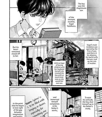[YATSUDA Teki] Kami no Fune de Nemuru – Vol.02 [Eng] (update c.8) — 101