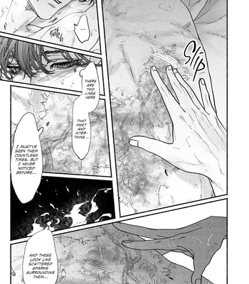 [YATSUDA Teki] Kami no Fune de Nemuru – Vol.02 [Eng] (update c.8) — 137