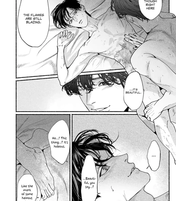 [YATSUDA Teki] Kami no Fune de Nemuru – Vol.02 [Eng] (update c.8) — 138