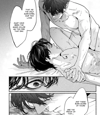[YATSUDA Teki] Kami no Fune de Nemuru – Vol.02 [Eng] (update c.8) — 140