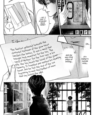 [YATSUDA Teki] Kami no Fune de Nemuru – Vol.02 [Eng] (update c.8) — 145