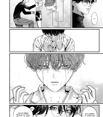 [YATSUDA Teki] Kami no Fune de Nemuru – Vol.02 [Eng] (update c.8) — 146