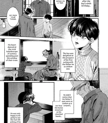 [YATSUDA Teki] Kami no Fune de Nemuru – Vol.02 [Eng] (update c.8) — 102