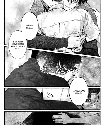 [YATSUDA Teki] Kami no Fune de Nemuru – Vol.02 [Eng] (update c.8) — 147