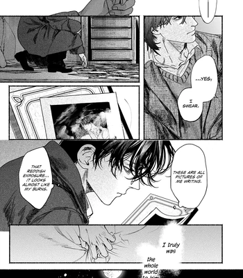 [YATSUDA Teki] Kami no Fune de Nemuru – Vol.02 [Eng] (update c.8) — 13
