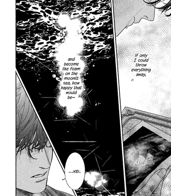 [YATSUDA Teki] Kami no Fune de Nemuru – Vol.02 [Eng] (update c.8) — 14