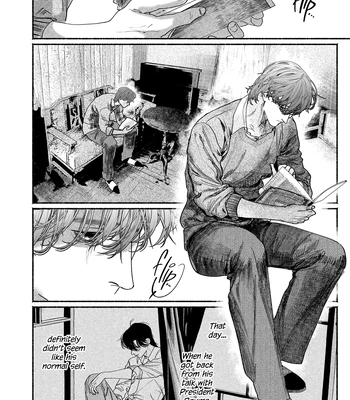 [YATSUDA Teki] Kami no Fune de Nemuru – Vol.02 [Eng] (update c.8) — 18