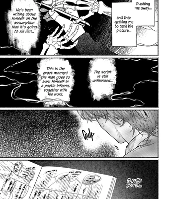 [YATSUDA Teki] Kami no Fune de Nemuru – Vol.02 [Eng] (update c.8) — 019