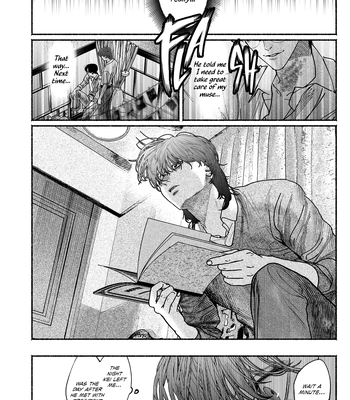 [YATSUDA Teki] Kami no Fune de Nemuru – Vol.02 [Eng] (update c.8) — 022