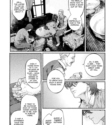 [YATSUDA Teki] Kami no Fune de Nemuru – Vol.02 [Eng] (update c.8) — 026