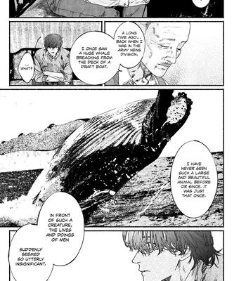 [YATSUDA Teki] Kami no Fune de Nemuru – Vol.02 [Eng] (update c.8) — 029