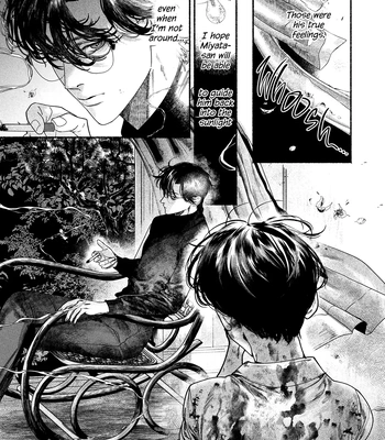 [YATSUDA Teki] Kami no Fune de Nemuru – Vol.02 [Eng] (update c.8) — 035