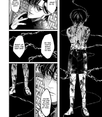 [YATSUDA Teki] Kami no Fune de Nemuru – Vol.02 [Eng] (update c.8) — 036