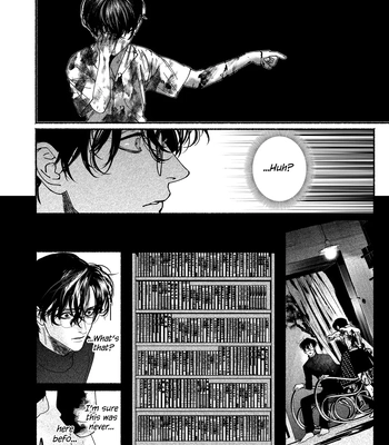 [YATSUDA Teki] Kami no Fune de Nemuru – Vol.02 [Eng] (update c.8) — 038