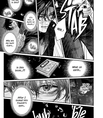 [YATSUDA Teki] Kami no Fune de Nemuru – Vol.02 [Eng] (update c.8) — 039